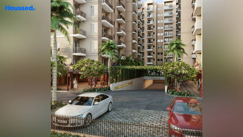 Project Image of Indo Rang Homes Phase 2 - Image 431476