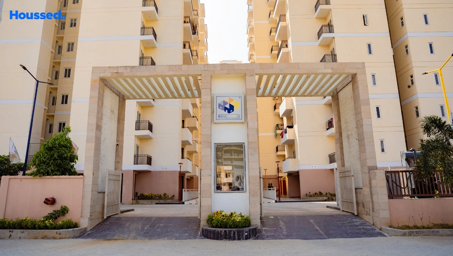 Project Image of Indo Rang Homes Phase 2 - Image 431480