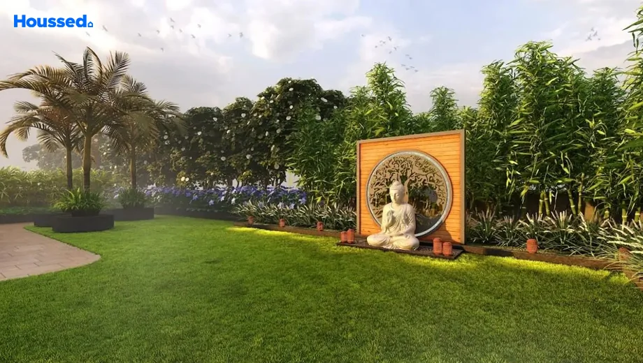 Amenities of RBM The Preserve in Rajarhat, Kolkata - Image 431499