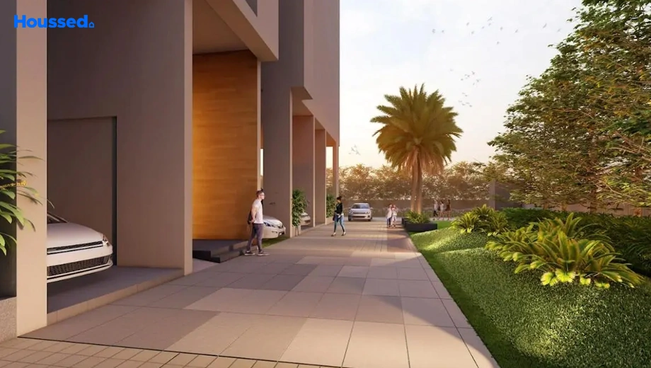 Amenities of RBM The Preserve in Rajarhat, Kolkata - Image 431500