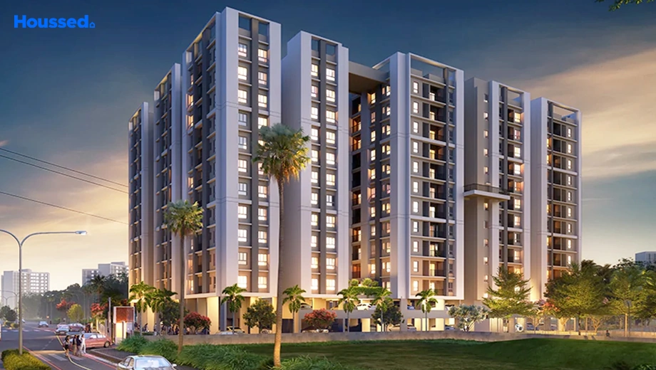 Project Image of RBM The Preserve in Rajarhat, Kolkata - Image 431492