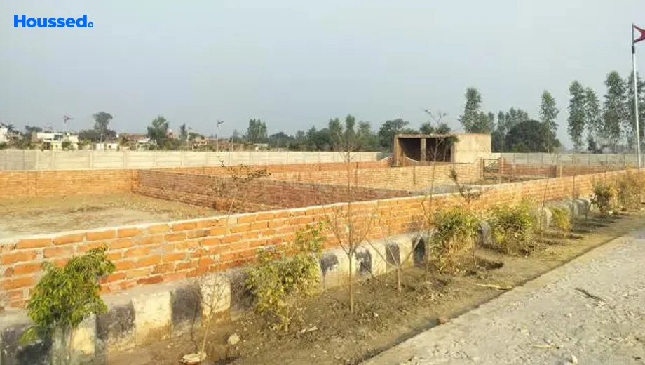 Project Image of Iscon Green City in Sultanpur Road, Lucknow - Image 431538