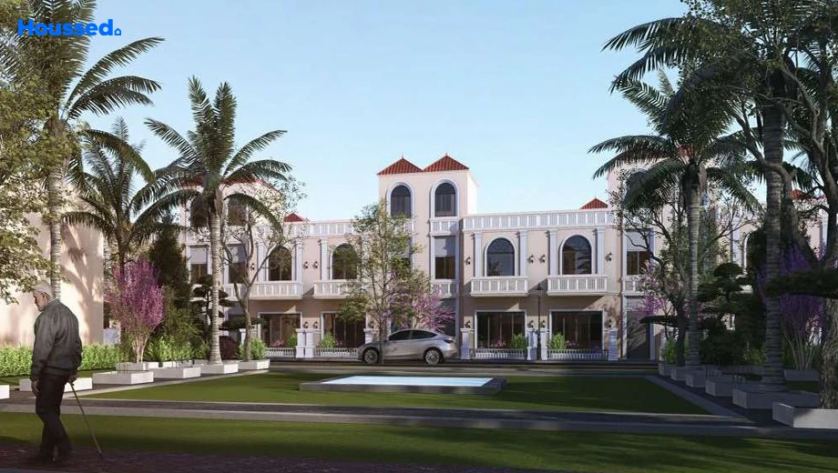 Project Image of SMJ Suraksha Enclave in Raebareli Road, Lucknow - Image 431551