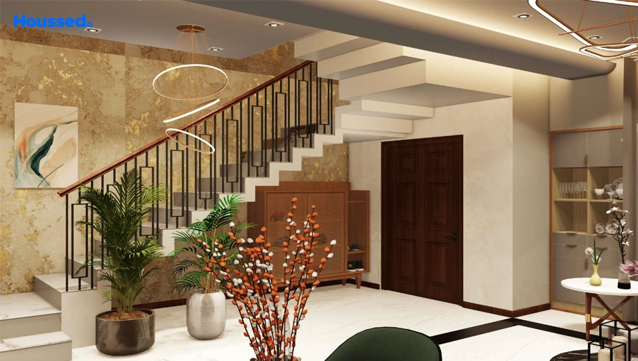 Project Image of SMJ Suraksha Enclave in Raebareli Road, Lucknow - Image 431553