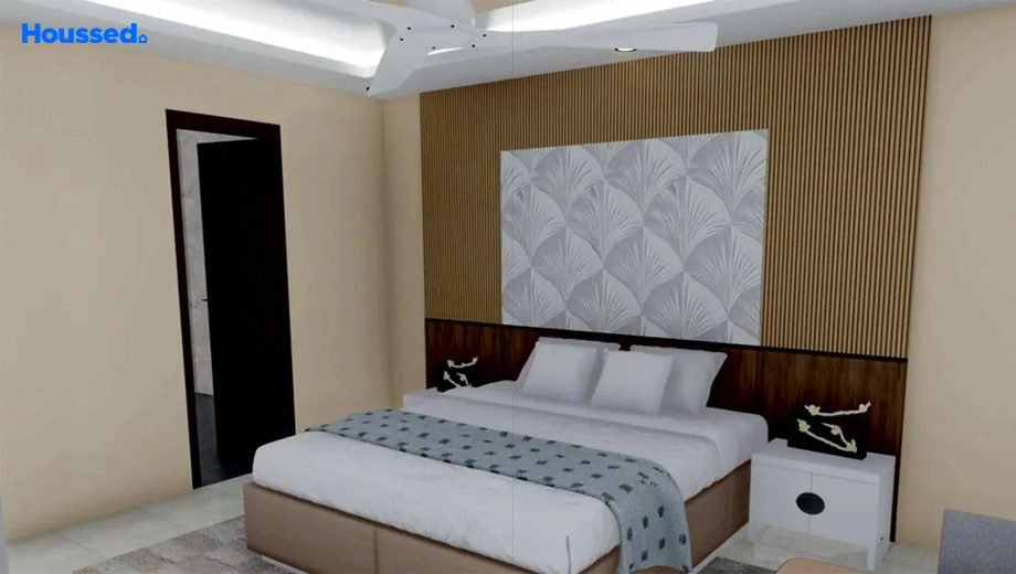 Sample Apartment of Lucknow Crown Town in Mati, Lucknow - Image 431600