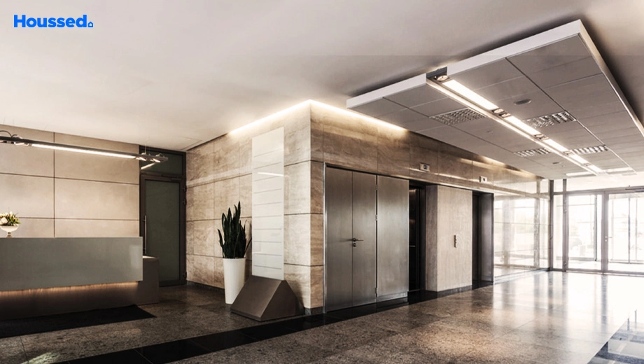 Amenities of Suvik Aspire in Indira Nagar, Nashik - Image 432037