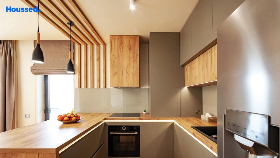 Sample Apartment of Suvik Aspire in Indira Nagar, Nashik - Image 432043