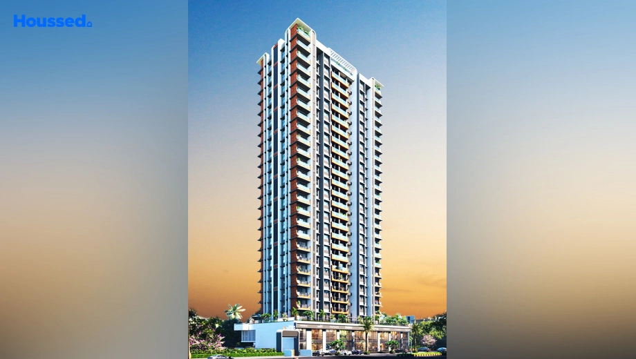 Project Image of Shreeji Infinia Plus in Uttara Nagar, Nashik - Image 432016