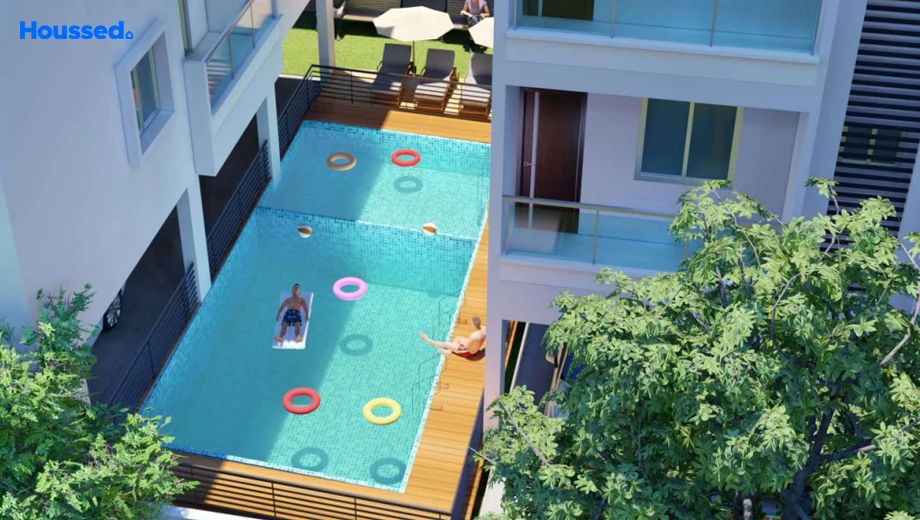 Amenities of GM Sri Sai Signature in Horamavu, Bangalore - Image 431626