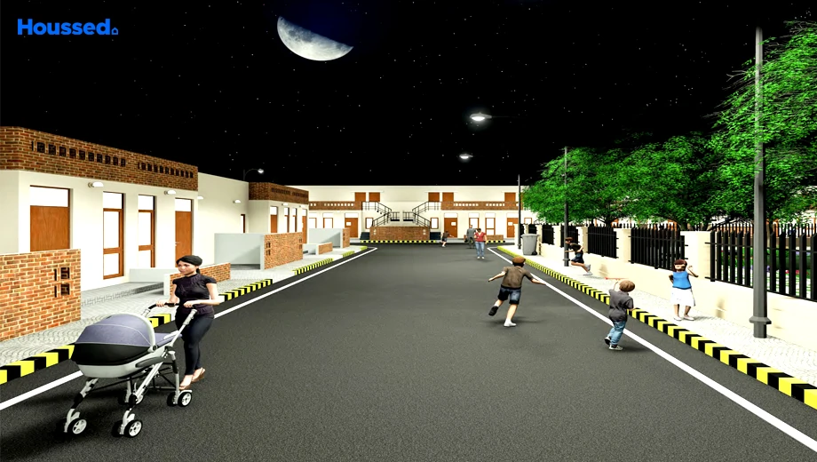Project Image of Halwasiya Shivlar Sambandh in Gosainganj, Lucknow - Image 431676