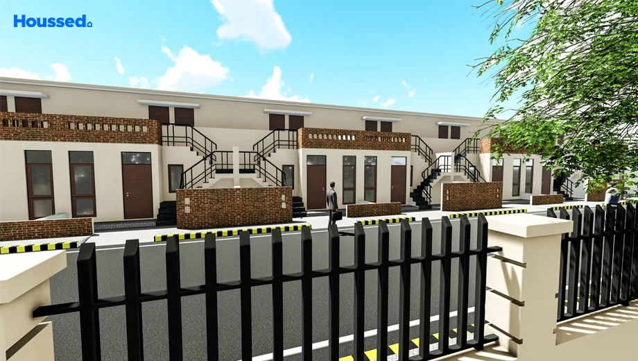 Project Image of Halwasiya Shivlar Sambandh in Gosainganj, Lucknow - Image 431677