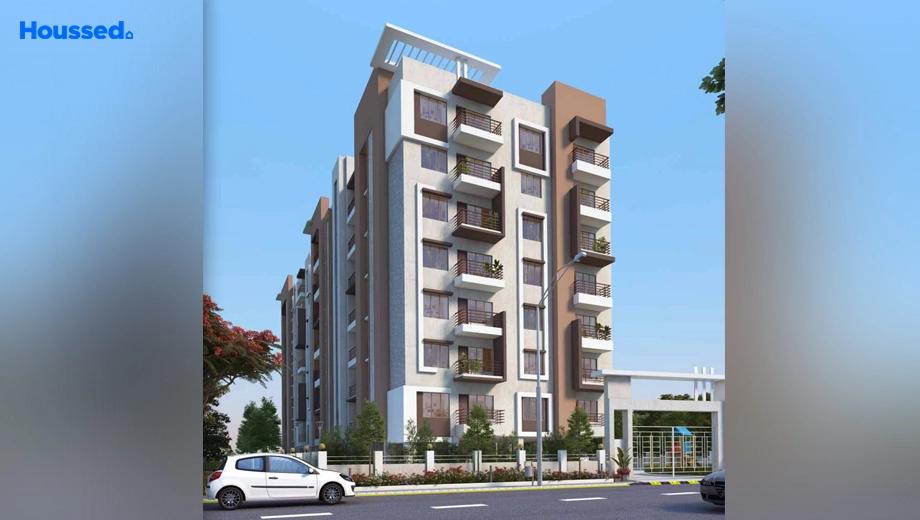 Project Image of Imperial Vista in Hatigaon, Guwahati - Image 431682
