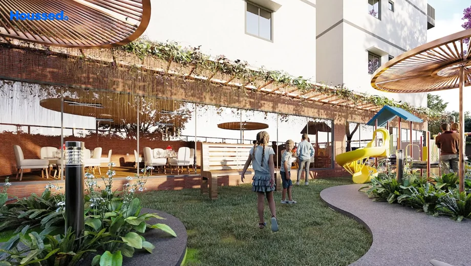 Amenities of SSC Sakura Blossom in Budigere Cross, Bangalore - Image 431714