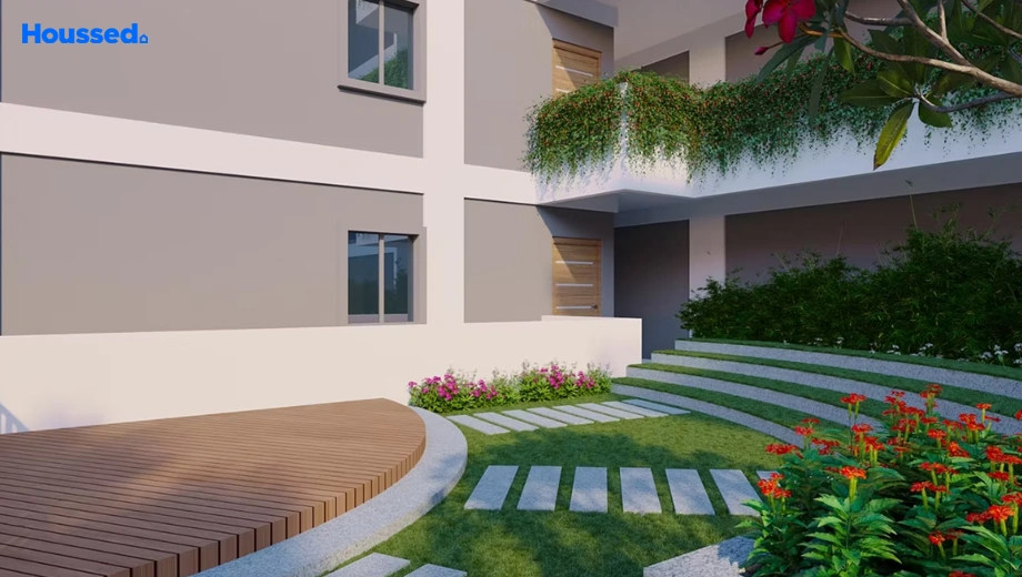 Amenities of SSC Sakura Blossom in Budigere Cross, Bangalore - Image 431713