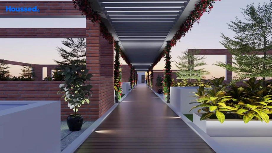 Amenities of SSC Sakura Blossom in Budigere Cross, Bangalore - Image 431711