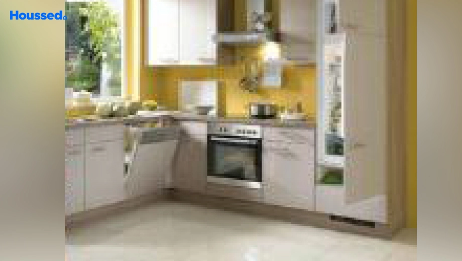 Kitchen of Larica Green Valley in Dharapur, Guwahati - Image 431702