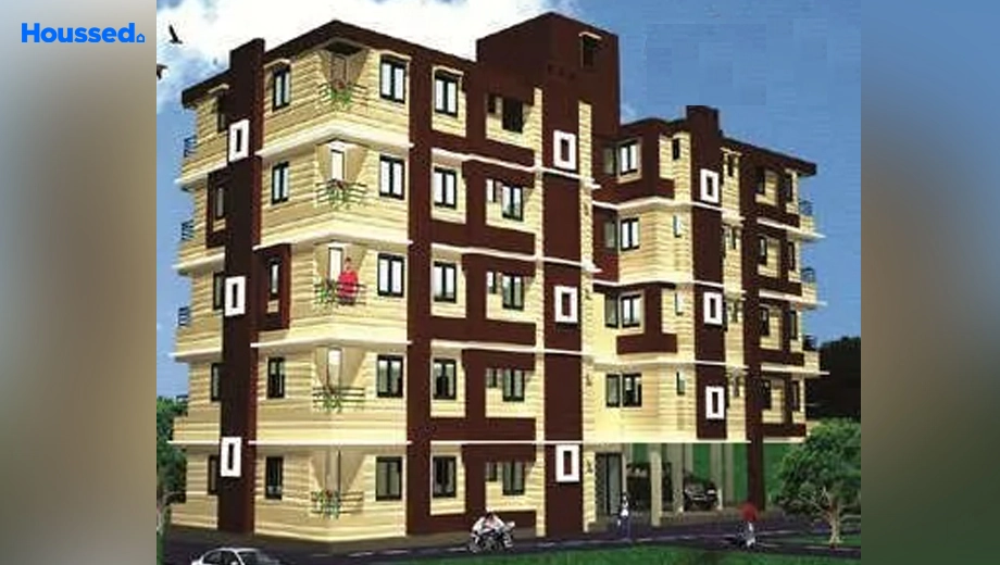 Project Image of Larica Green Valley in Dharapur, Guwahati - Image 431693