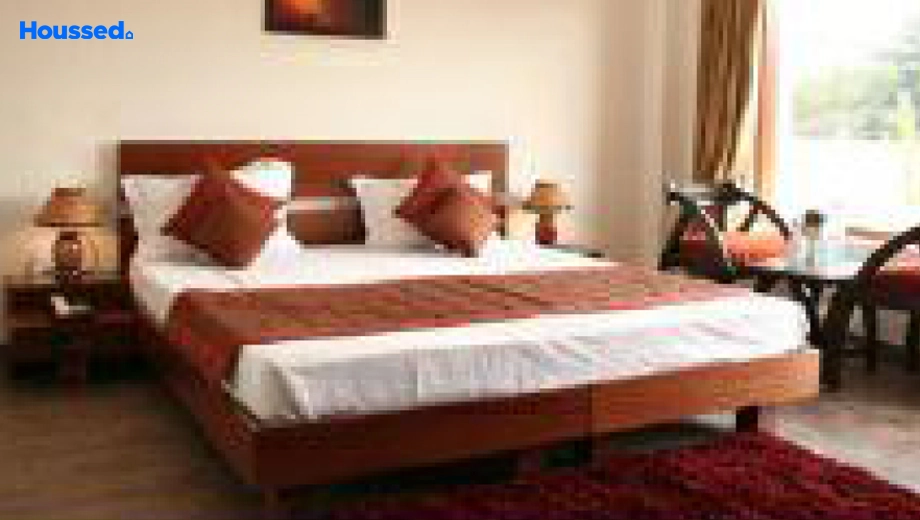 Sample Apartment of Larica Green Valley in Dharapur, Guwahati - Image 431700