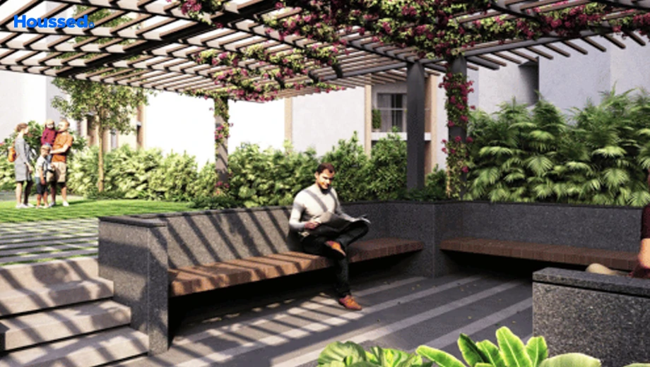 Amenities of Habulus Sai Elite in Electronic City, Bangalore - Image 431734