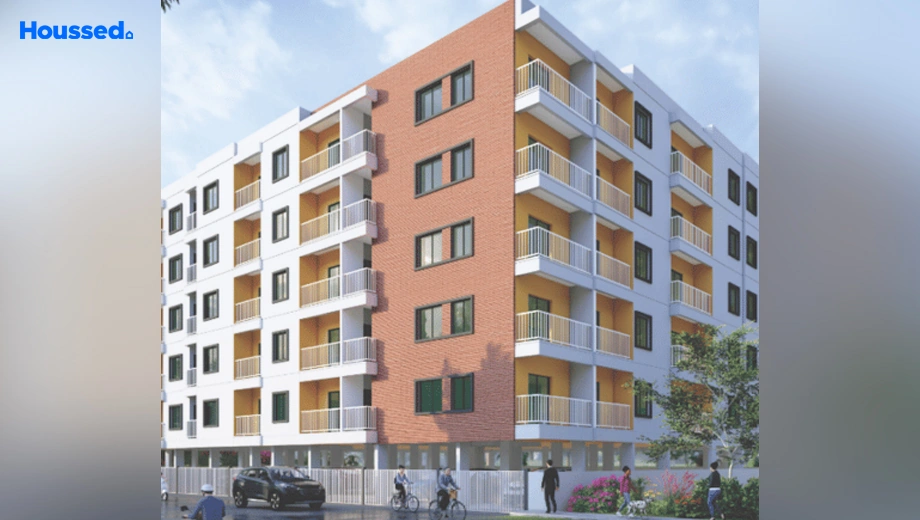 Project Image of Habulus Sai Elite in Electronic City, Bangalore - Image 431733