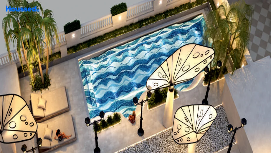 Amenities of Shreeya Vista Homes - Image 431777