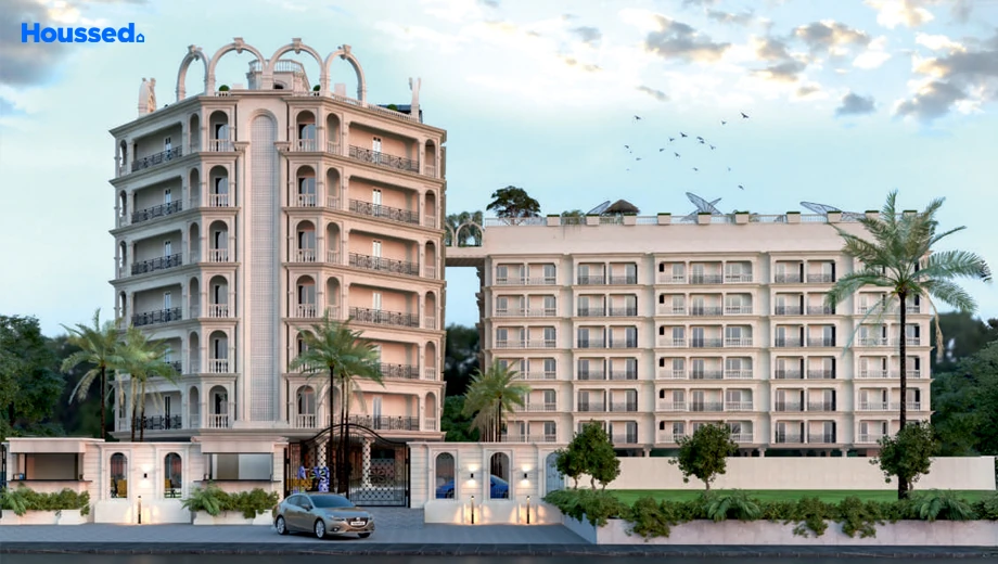 Project Image of Shreeya Vista Homes - Image 431774