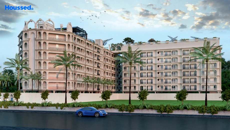 Project Image of Shreeya Vista Homes - Image 431775