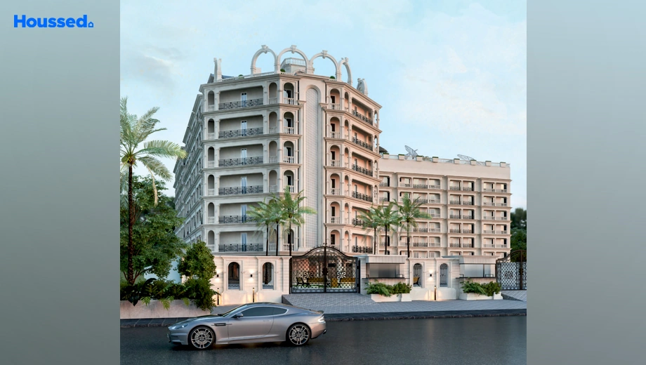 Project Image of Shreeya Vista Homes - Image 431776
