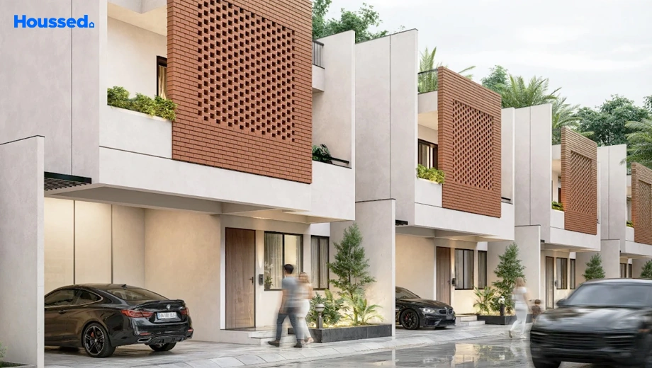Project Image of Mycasa Natura Misty Woods in Medahalli, Bangalore - Image 431788