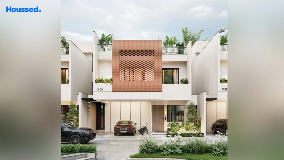 Project Image of Mycasa Natura Misty Woods in Medahalli, Bangalore - Image 431786