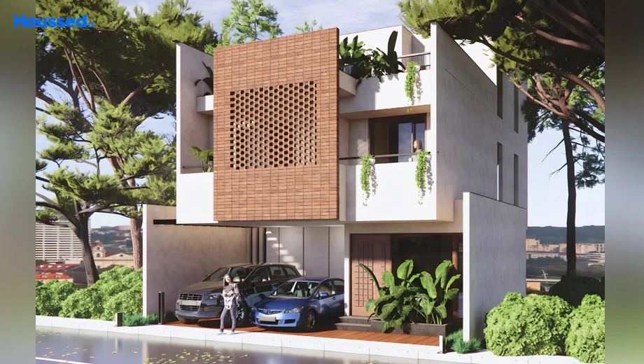 Project Image of Mycasa Natura Misty Woods in Medahalli, Bangalore - Image 432292