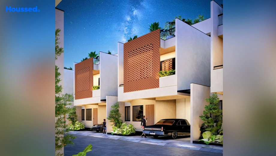 Project Image of Mycasa Natura Misty Woods in Medahalli, Bangalore - Image 431787
