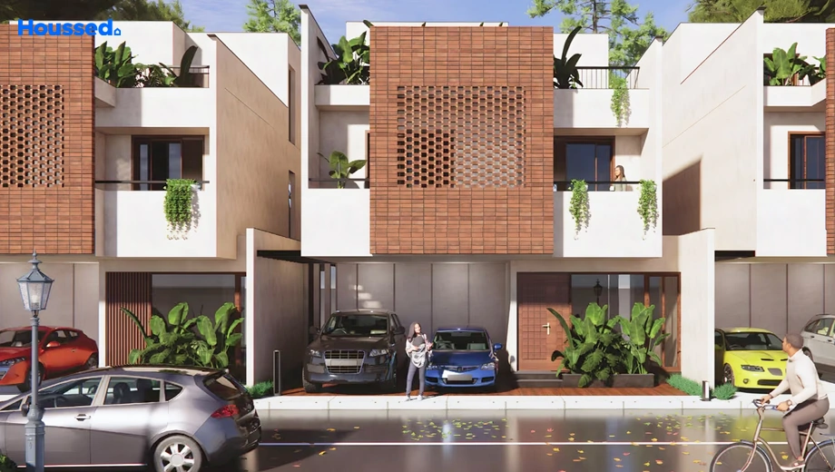 Project Image of Mycasa Natura Misty Woods in Medahalli, Bangalore - Image 432291