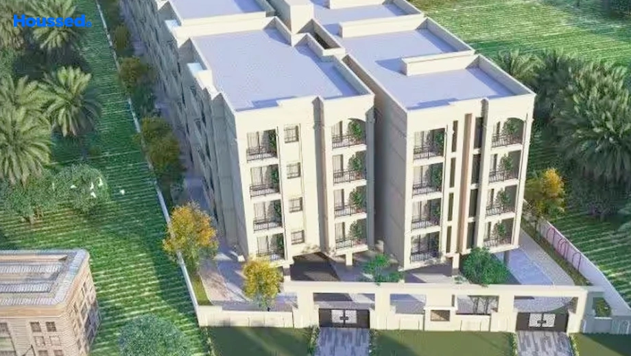 Project Image of Srinivasa Srinis Pristine in Sarjapur Road, Bangalore - Image 431814