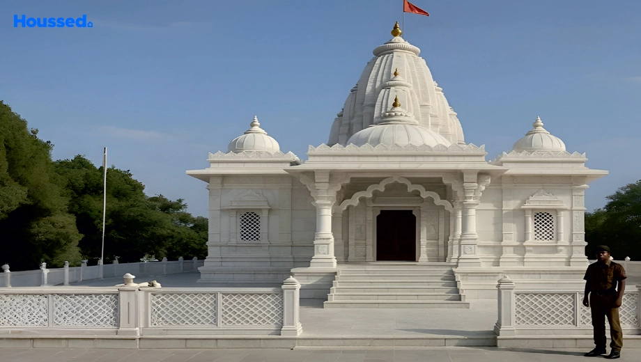 Amenities of Green Midtown Elegance in Kanpur Road, Lucknow - Image 431831