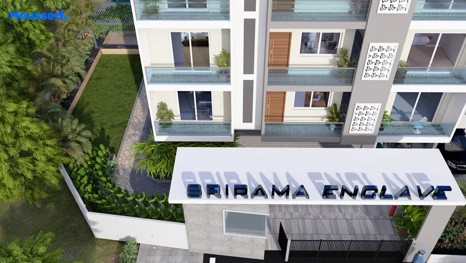 Project Image of Mega Sri Rama Enclave in Vidyaranyapura, Bangalore - Image 432258