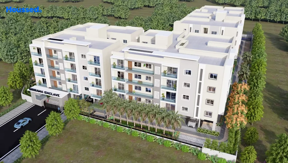 Project Image of Mega Sri Rama Enclave in Vidyaranyapura, Bangalore - Image 432260