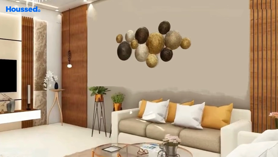 Sample Apartment of Mega Sri Rama Enclave in Vidyaranyapura, Bangalore - Image 432272