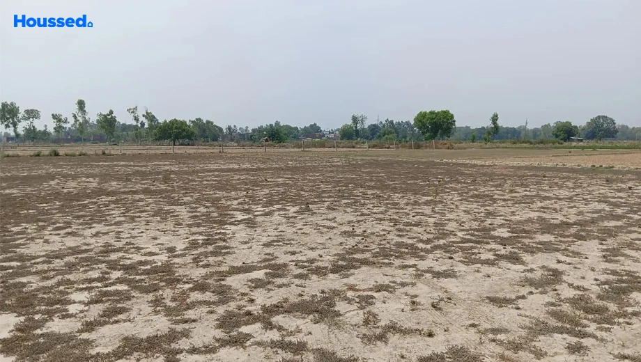 Project Image of Emperic City in Faizabad Road, Lucknow - Image 431865