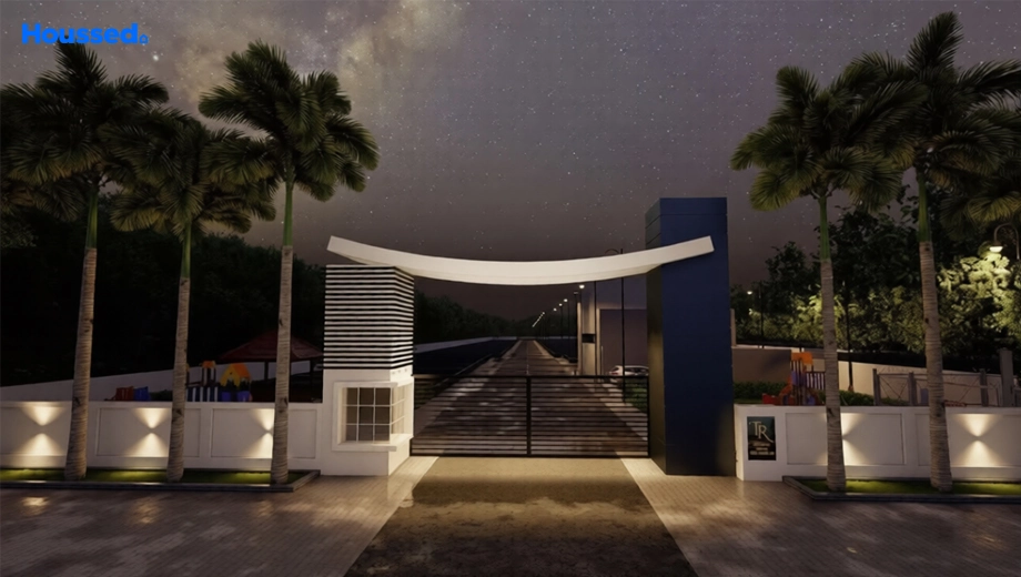 Project Image of Trustroot Greens TIDPL Samda Lko in Amausi, Lucknow - Image 431872