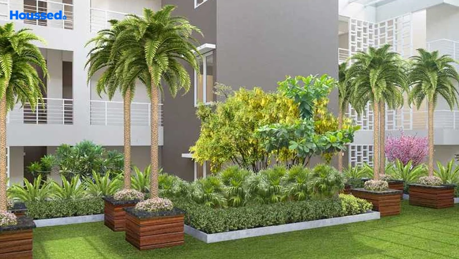 Amenities of Aaptha Landmark in Chikkagubbi, Bangalore - Image 431940