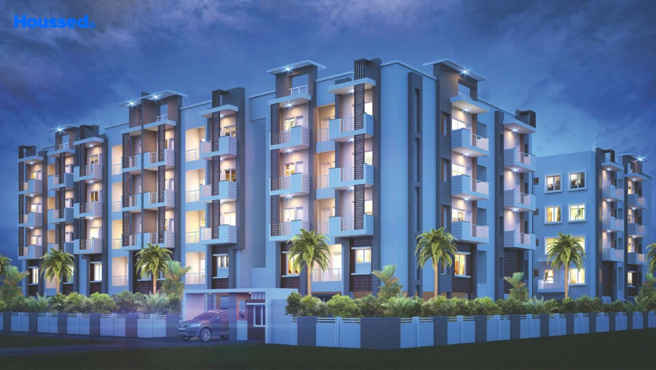 Project Image of Aaptha Landmark in Chikkagubbi, Bangalore - Image 431938
