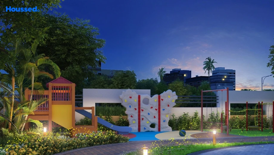 Amenities of Citrus Aire in Bommasandra, Bangalore - Image 431934