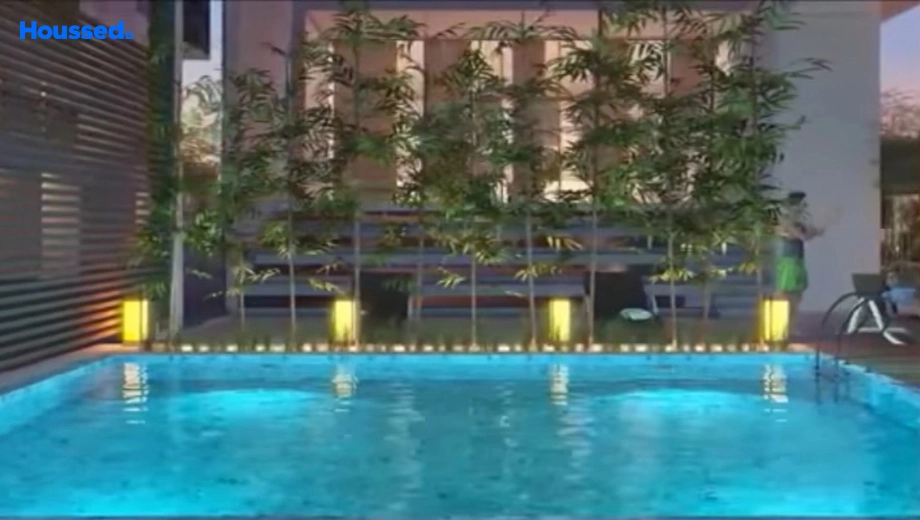 Amenities of Citrus Aire in Bommasandra, Bangalore - Image 431931