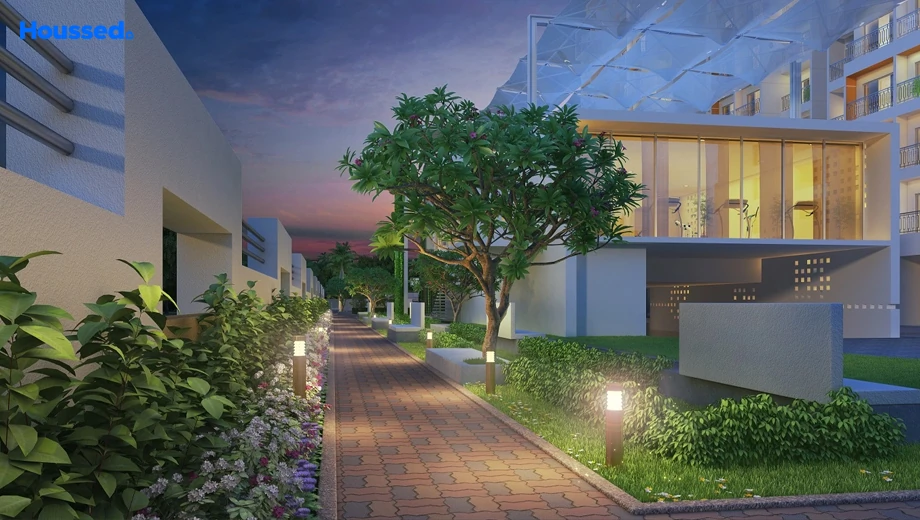 Amenities of Citrus Aire in Bommasandra, Bangalore - Image 431932