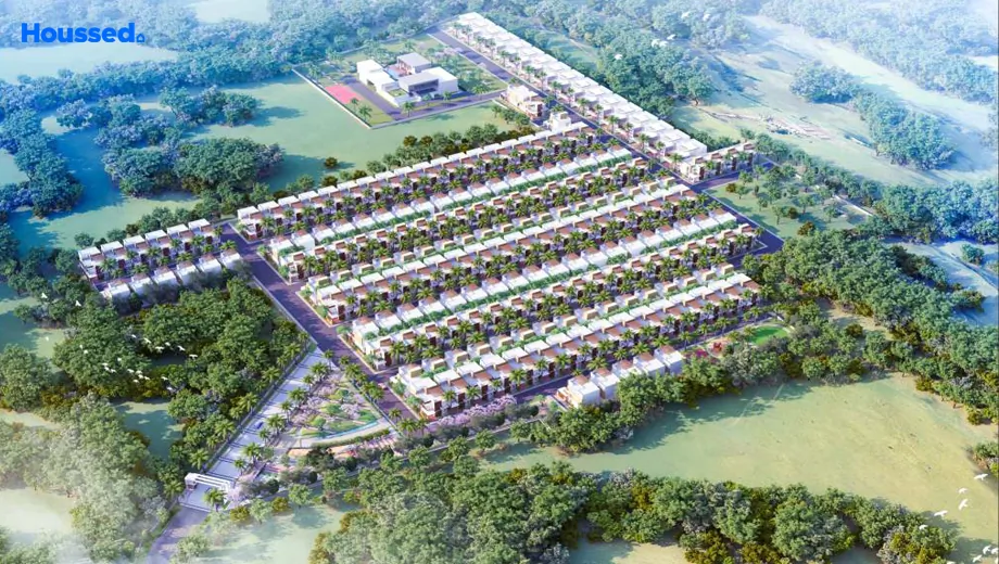 Project Image of Citrus Casa Greens in Sarjapur, Bangalore - Image 431911