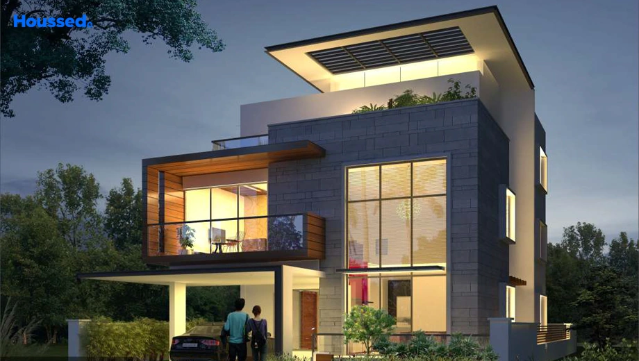 Project Image of Citrus Casa Greens in Sarjapur, Bangalore - Image 431913