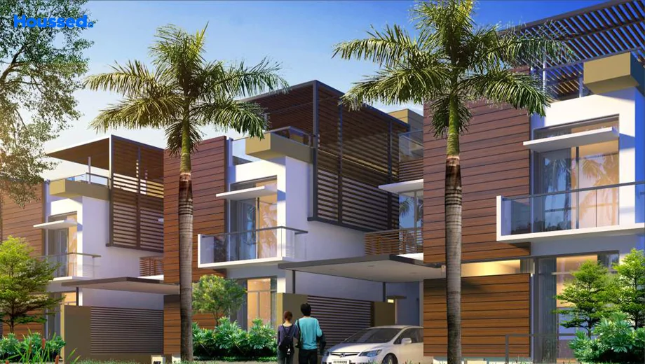 Project Image of Citrus Casa Greens in Sarjapur, Bangalore - Image 431910