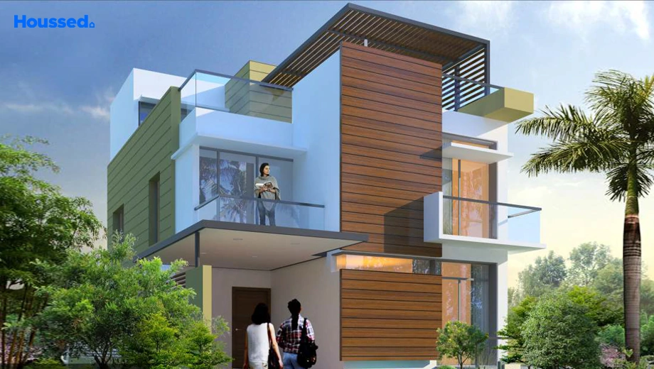 Project Image of Citrus Casa Greens in Sarjapur, Bangalore - Image 431914