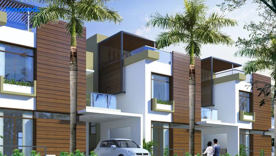 Project Image of Citrus Casa Greens in Sarjapur, Bangalore - Image 431912